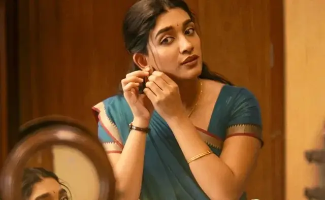 రుక్మిణి ఎవరో తెలిసిపోయింది