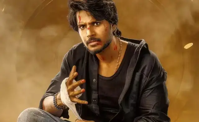 మూవీ రివ్యూ: సిగ్మా