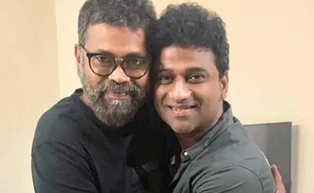 సుకుమార్ తన ఆత్మను కోల్పోతున్నాడా?