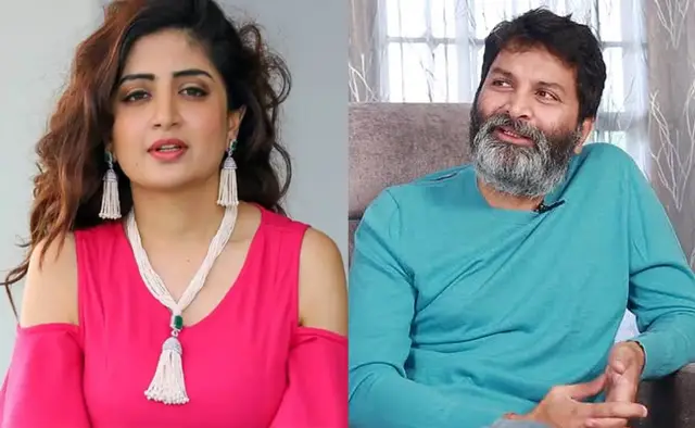 త్రివిక్రమ్ ను ‘మా’ ఎందుకు ప్రశ్నించడం లేదు?