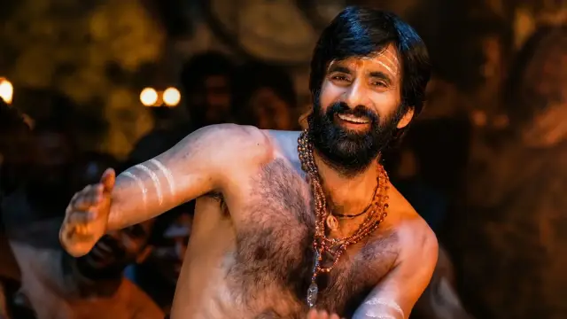 ‘ఇరుముడి’ సినిమా రివ్యూ: నటుడు రవితేజ పునః పరిచయం!