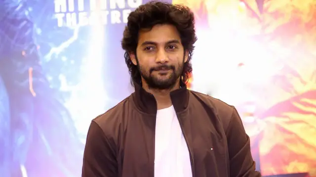 Aadi Saikumar Slams Trolls Over YouTuber Mouli Mockery