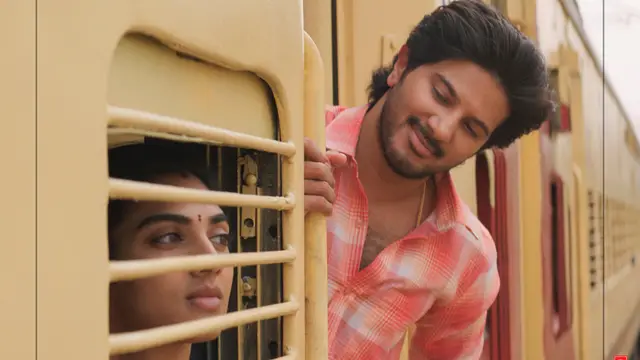 Aakasamlo Oka Tara Teaser Highlights an Emotional Journey