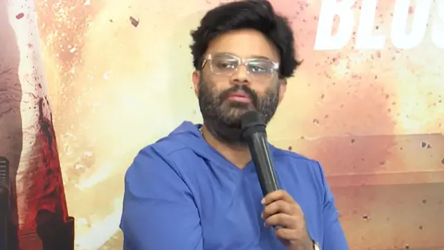 Naga Vamsi Admits He Has Lost People’s Trust