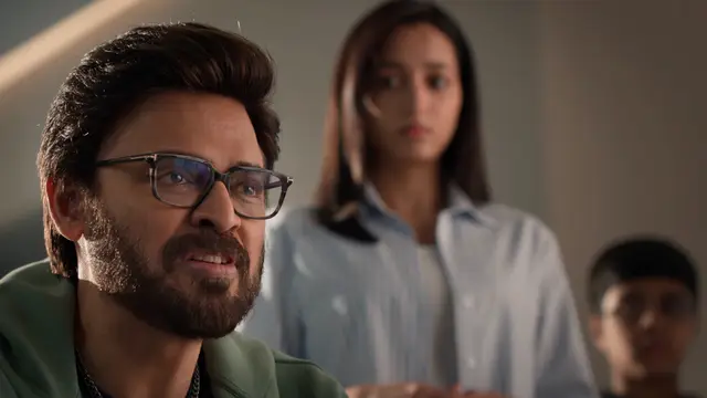AK47 Trailer: A Much-Needed Turnaround!