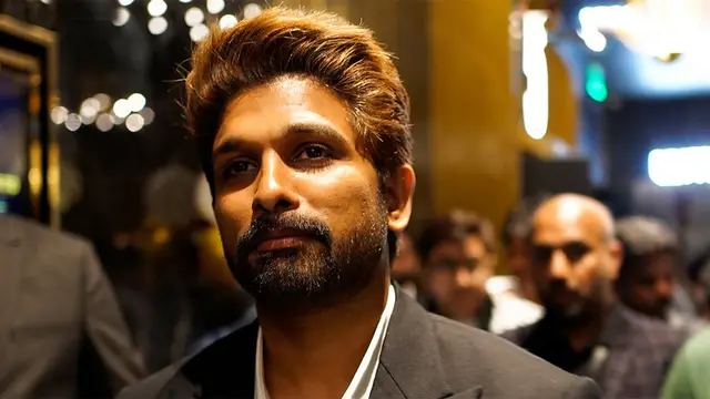 Allu Arjun’s Social Media Team Fuels Another Fan War