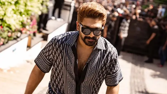 Allu Arjun’s Pan-India Dominance: Why It Won’t Be Easy