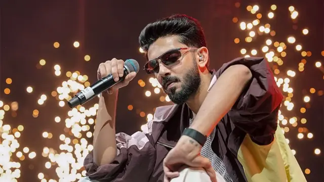 Anirudh’s Paradise Failure Now Haunts Jailer 2 Hopes