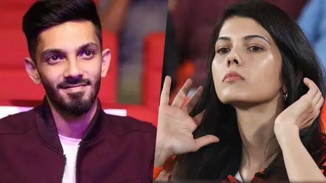 Why So Much Hate On Anirudh Love Life Suddenly?