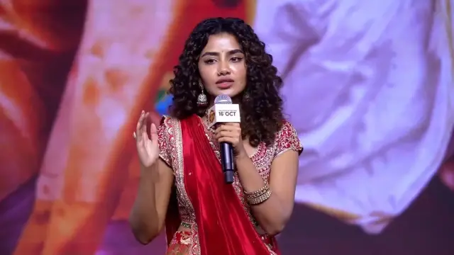 Is Anupama’s Personal Pain Affecting Her Work?