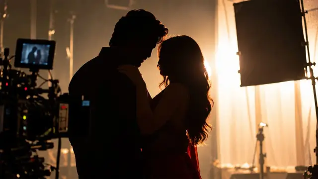 Married Heroines & Intimate Scenes: Double Standards?