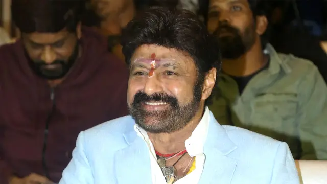 Did Balayya Miss Rajinikanth‘s Trick?