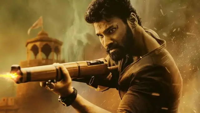 Is Bellamkonda Washing His Hands of Tyson Naidu?