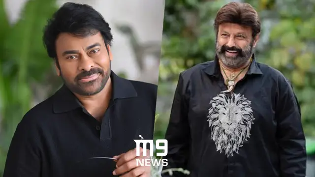 Balayya’s Unstoppable, Chiru as First Guest?