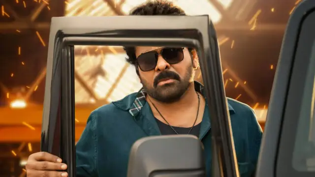 Chiranjeevi’s Vishwambhara: Is Dasara Surprise on Cards?