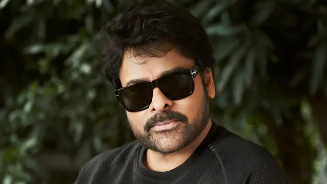 Chiru’s MEGAVerse May Begin With a Comedy Trio