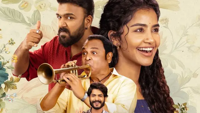 Crazy Kalyanam Trailer: Comedy and Wedding Chaos