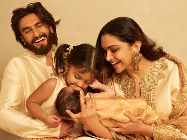 Viral Pic: Deepika’s Baby Name Sparks Social Media Debate
