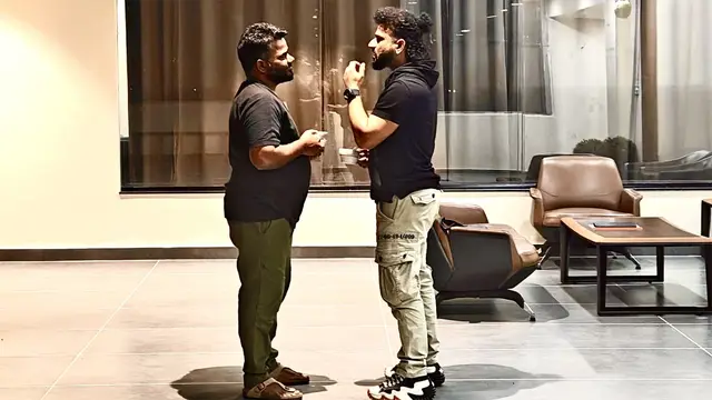 Yellamma: Can Devi Sri Prasad Crack the Toughest Code?