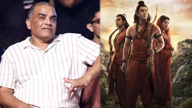 Dil Raju’s Ramayana Gamble: Jackpot or Another Toxic?