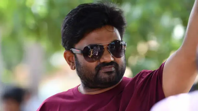 Industry Talk: Maruthi Eyes a Quirky Comedy Entertainer