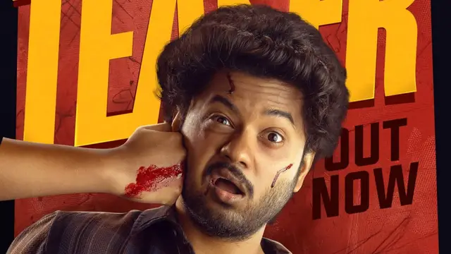 Donga Naa Koduku Teaser: Comedy With A Crime Twist