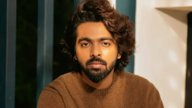 GV Prakash’s Big Bollywood Test