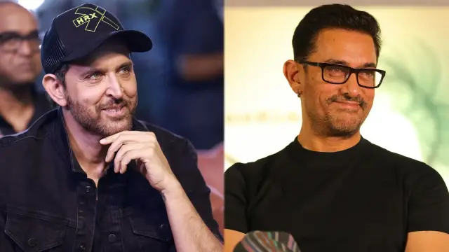 Hrithik & Aamir as Rajinikanth’s Sidekicks Spark Outrage
