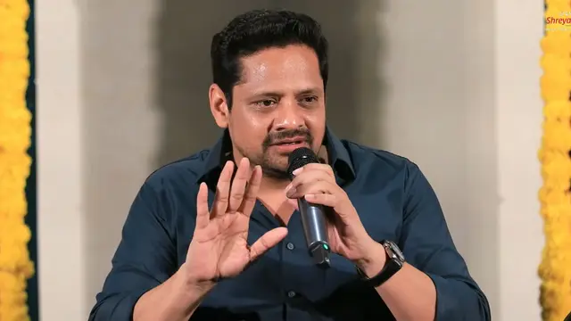 Bunny Vas Faces Heat Over Telangana Comments!