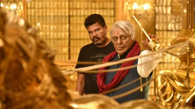Indian 3: Shankar-Kamal’s Best Sequences Yet to Come?