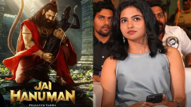 Jai Hanuman: Can Mamitha Survive Hero Domination?