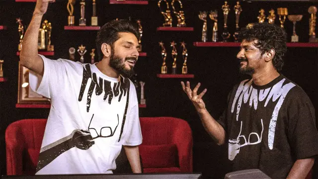 Weak Anirudh Can’t Help Superstar This Time?