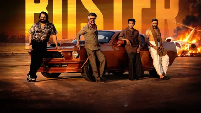 Jailer 2: Rajini-Nelson Saved Them for OTT or Jailer 3?