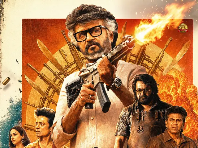 Jailer 2: One-Minute Cameo Beats Hrithik and Mohanlal?