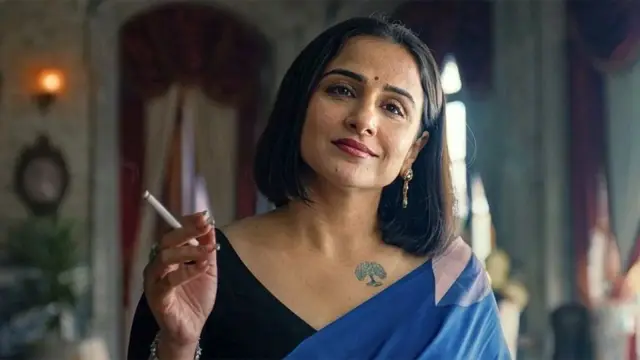 Rajinikanth-Vidya Balan Flirting: What Was Nelson Thinking?