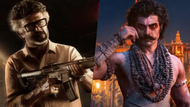 Last Festival Advantage: How Are Jailer & Ranabaali Trending?