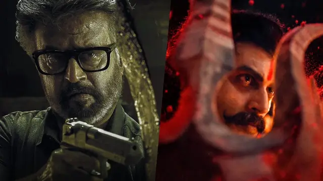 Monday BMS Test: How Are Ranabaali, Jailer 2 Doing?