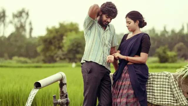 Jo Jo Teaser: A Diamond Hunt With Comic Twists