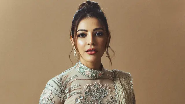 Ramayana Buzz: Where Is Kajal Aggarwal?