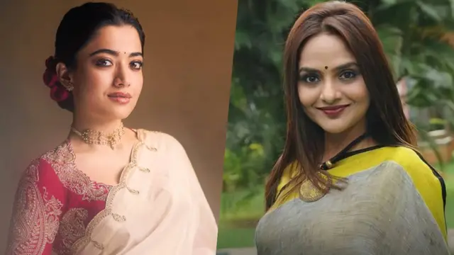 Madhoo’s 30-Year Struggle, Rashmika’s Confidence