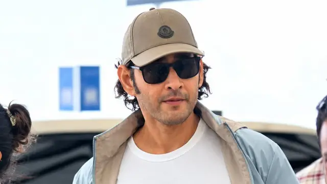 Varanasi: After Rajamouli, What Options Left for Mahesh?