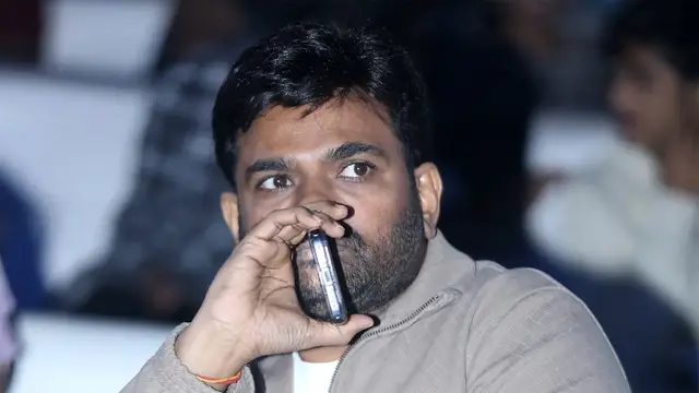 Maruthi Still Stuck? What Are Top Heroes Scared Of?