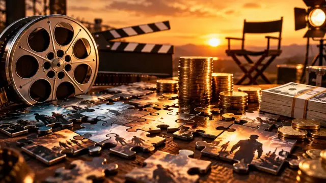 Big Collections, No Profits? Ugly Truth Behind Box Office