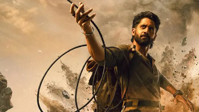 Vrushakarma: Chay’s Mysterious Journey Unveiled