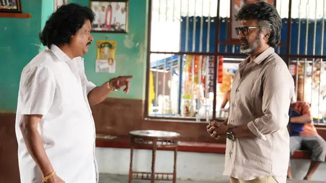 Rajini Wants Moorthy Anna Again?