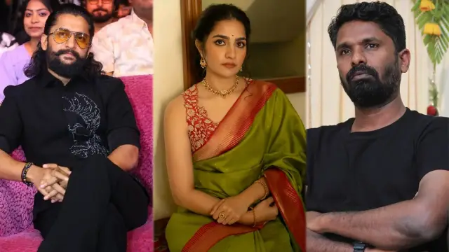 After Paradise, Nani Picks Trending Heroine for Romance?