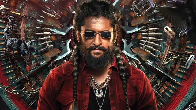 The Paradise OTT: Dhumavati Fight Episode Trimmed