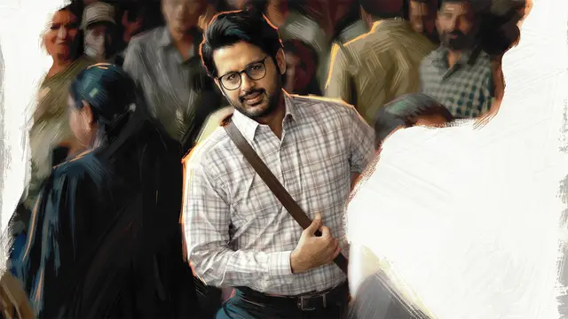 Nani, Vijay Chase Mass Stardom: Can Nithiin Benefit?