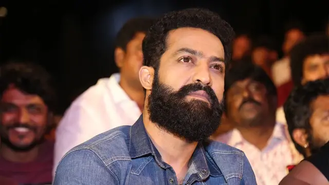 Brutal Trolls, Image Killed, But NTR Silent!