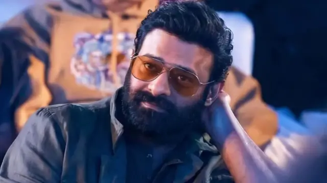 Prabhas Next Could Be a Thriller Ride